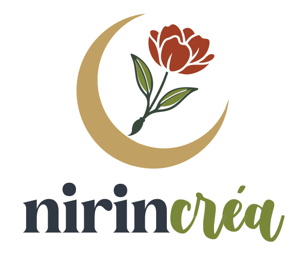 logo nirincrea