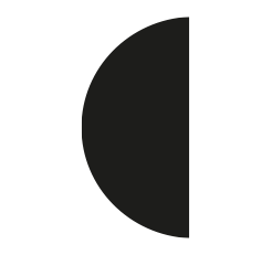 demi lune