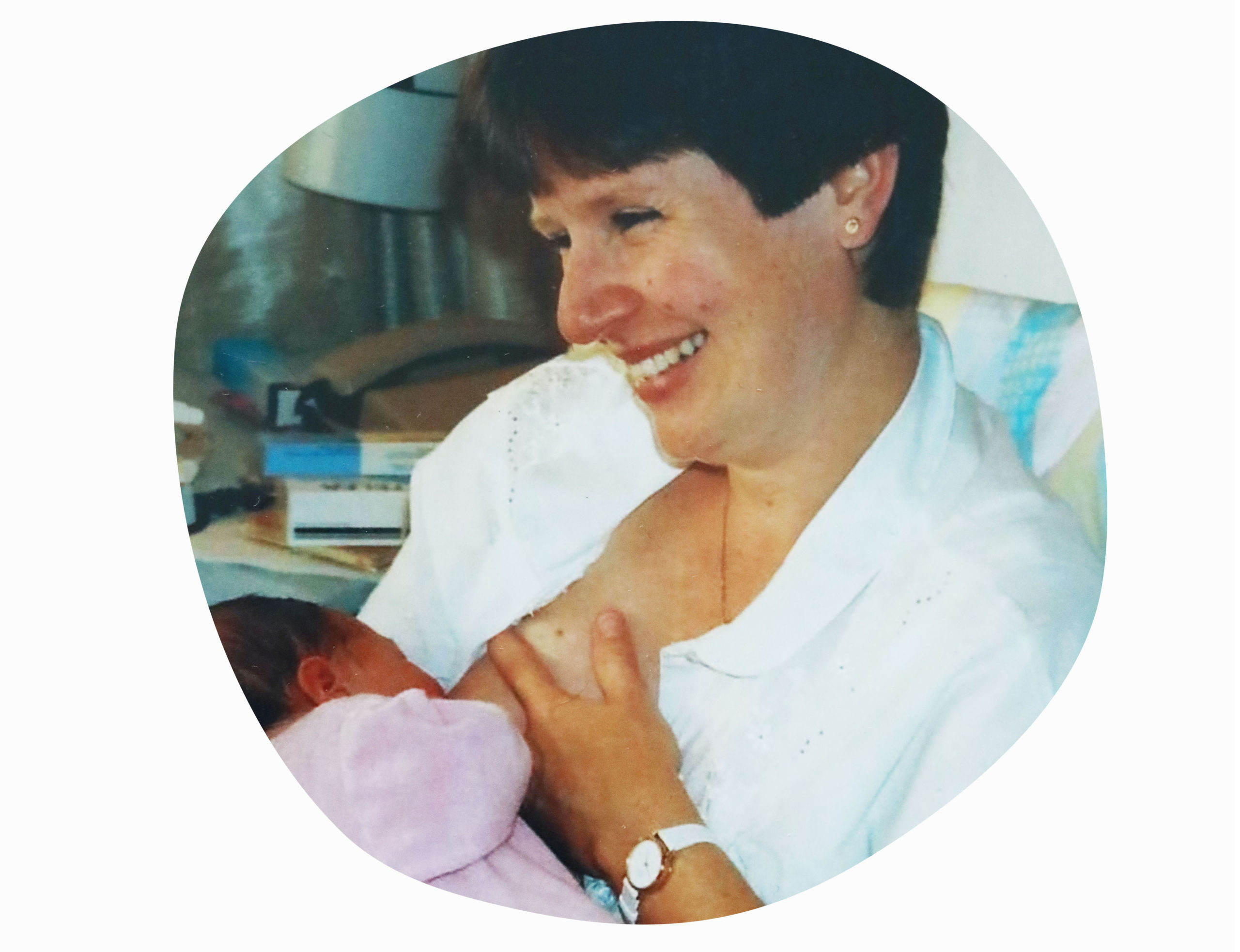 mère yin