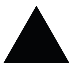 triangle